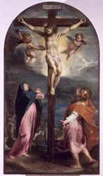 The Crucifixion
